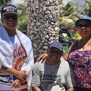 Meet your Posher, Carolyn